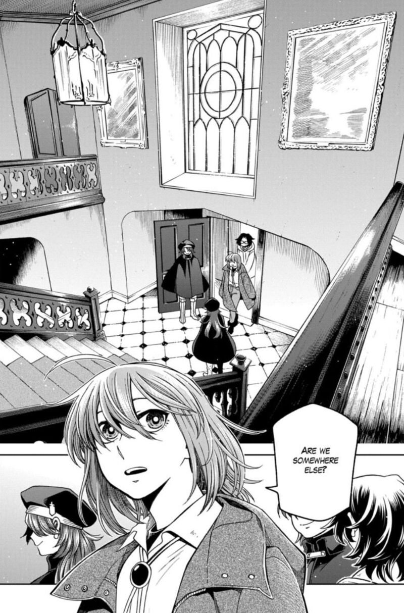 Mahou Tsukai No Yome 125 16