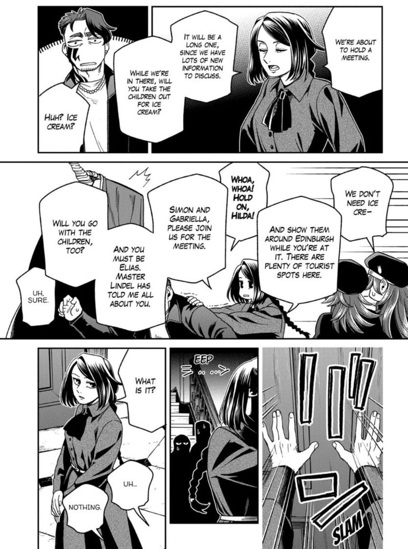 Mahou Tsukai No Yome 125 25