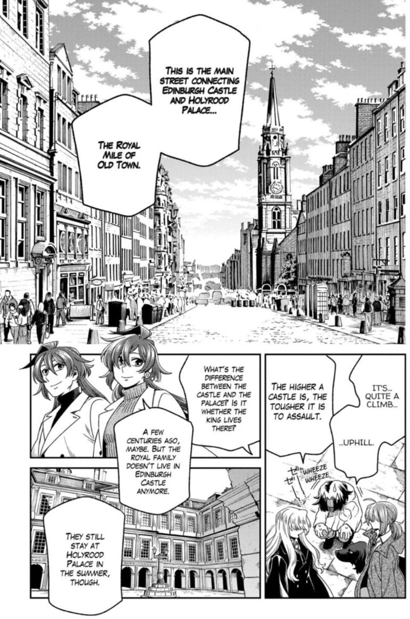 Mahou Tsukai No Yome 125 28