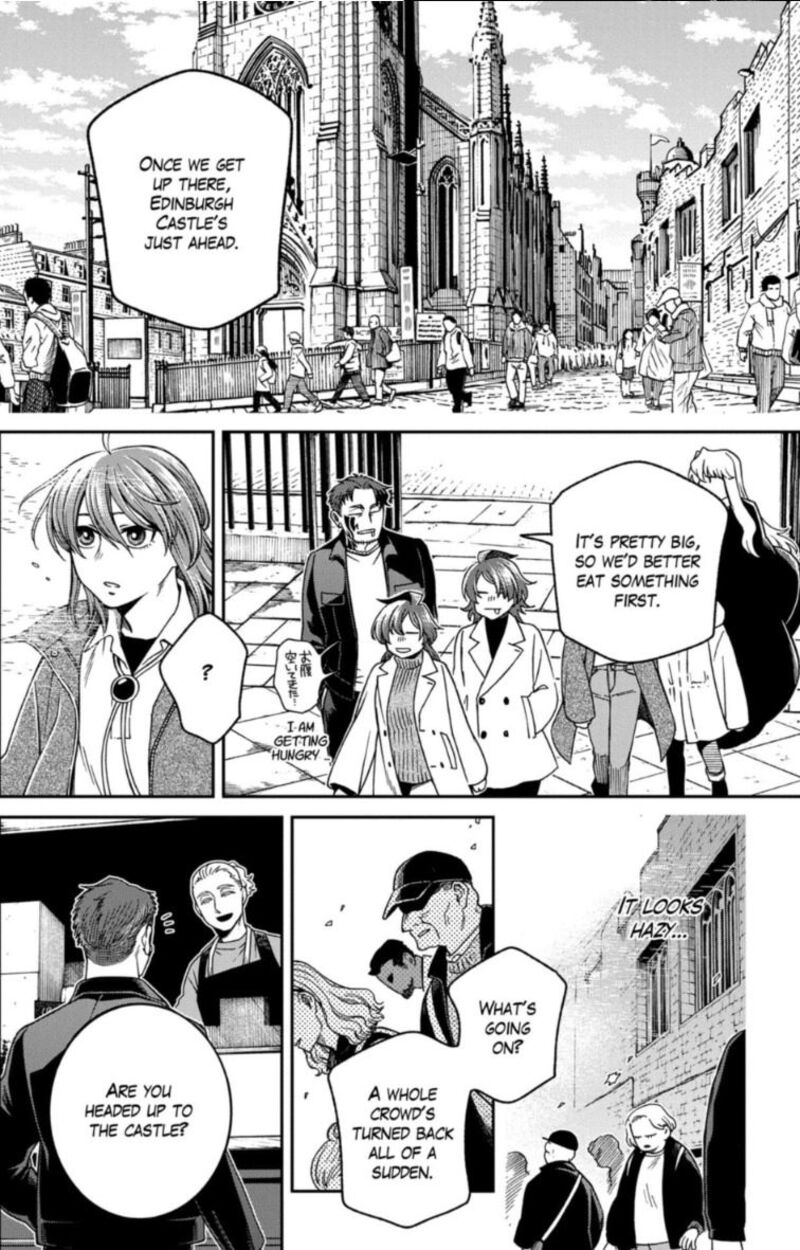 Mahou Tsukai No Yome 125 31