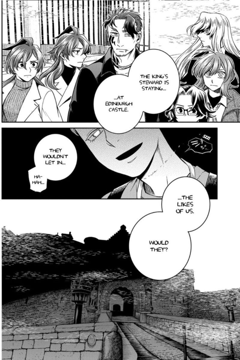 Mahou Tsukai No Yome 125 32