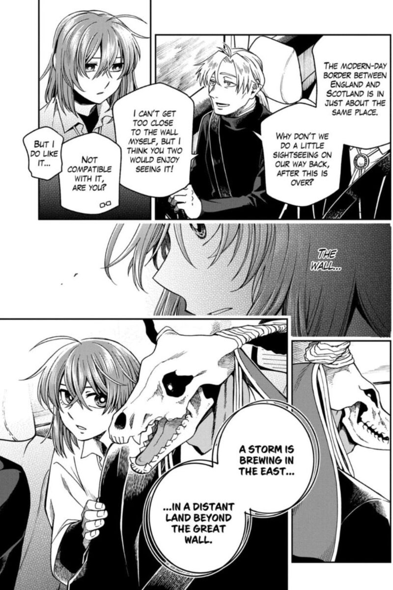 Mahou Tsukai No Yome 125 9