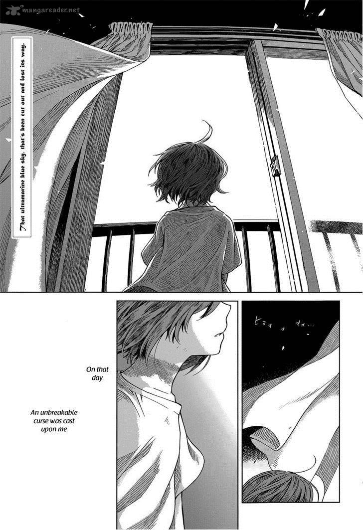 Mahou Tsukai No Yome 13 1