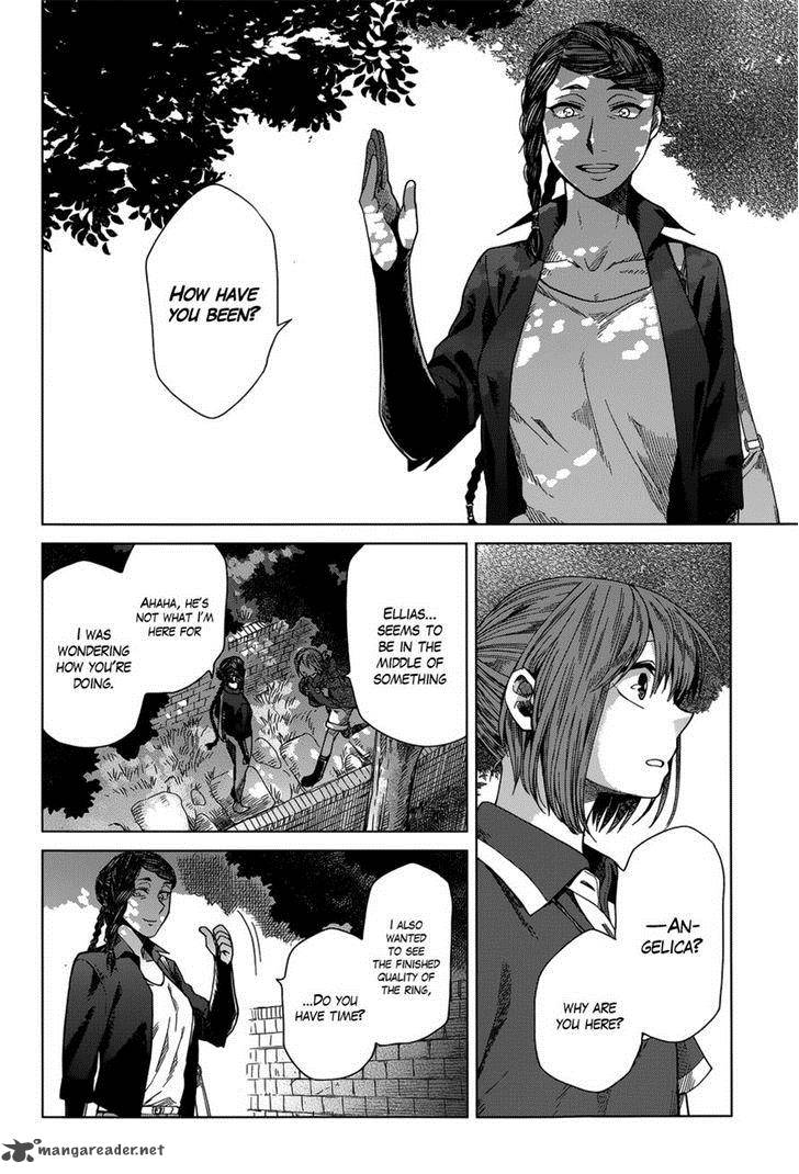 Mahou Tsukai No Yome 13 10