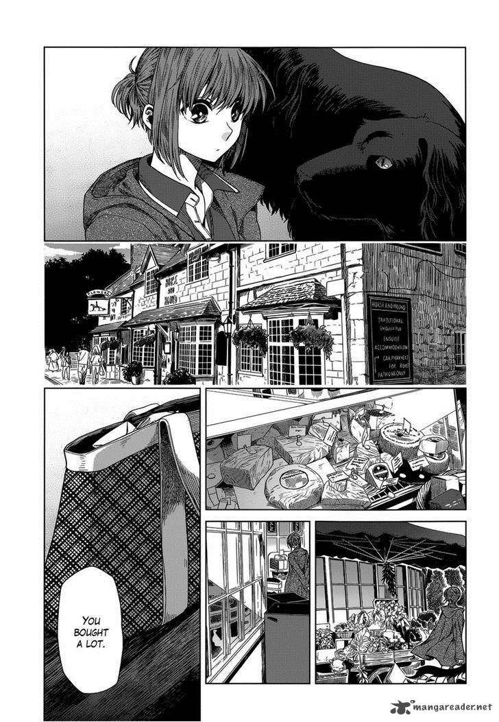 Mahou Tsukai No Yome 13 11