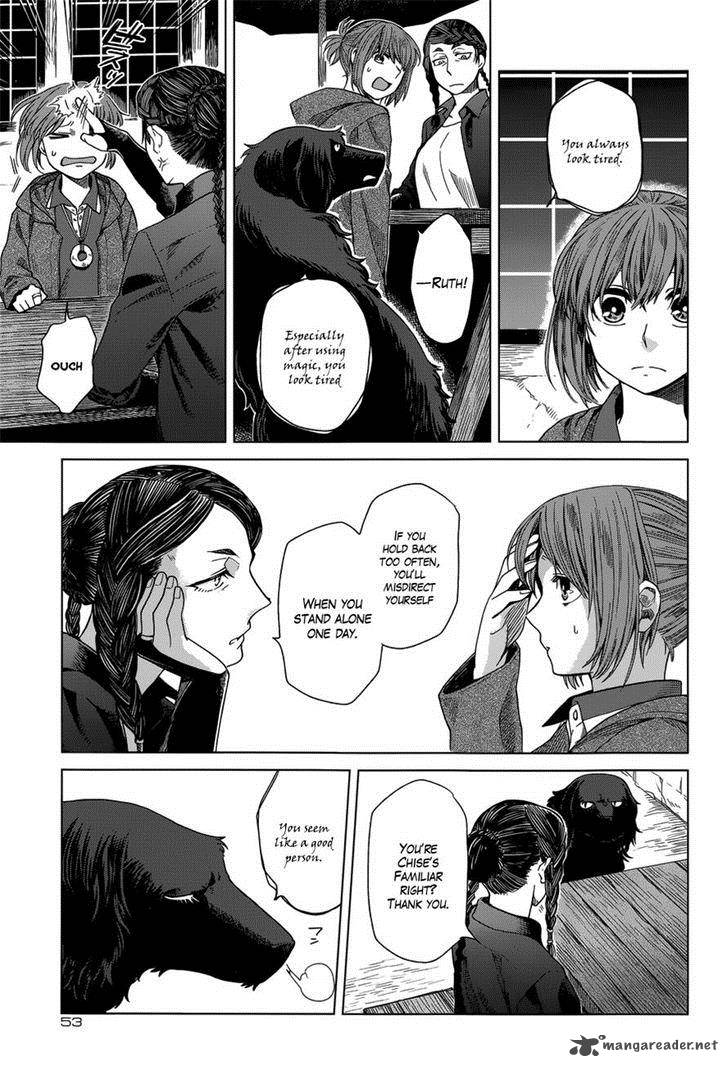 Mahou Tsukai No Yome 13 13