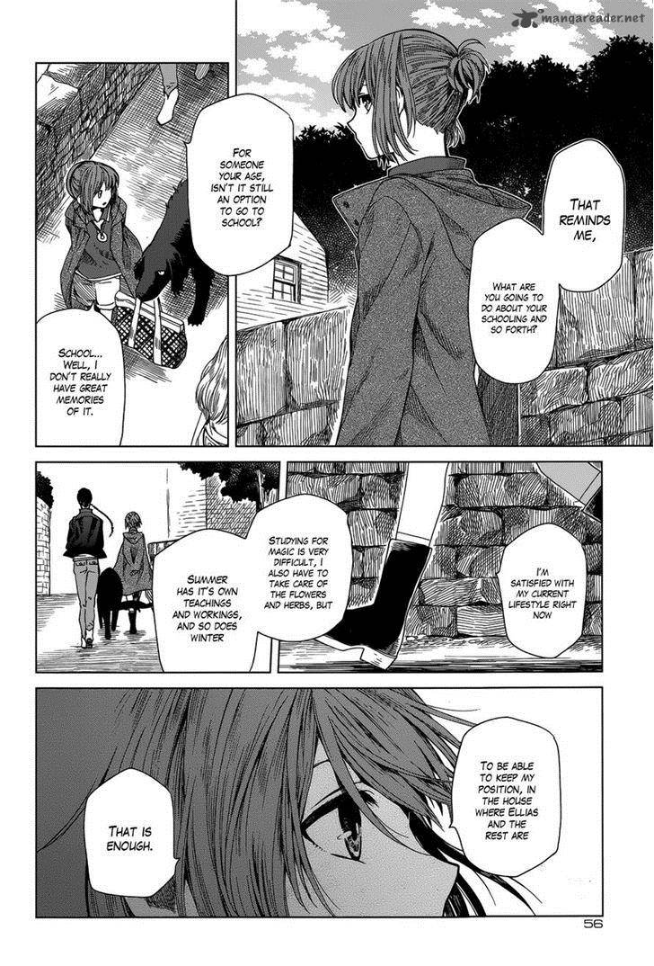 Mahou Tsukai No Yome 13 16