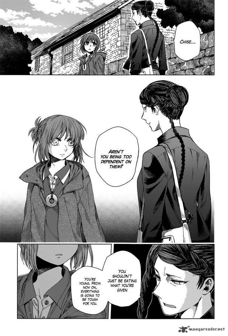 Mahou Tsukai No Yome 13 17