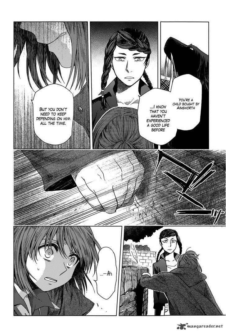 Mahou Tsukai No Yome 13 18