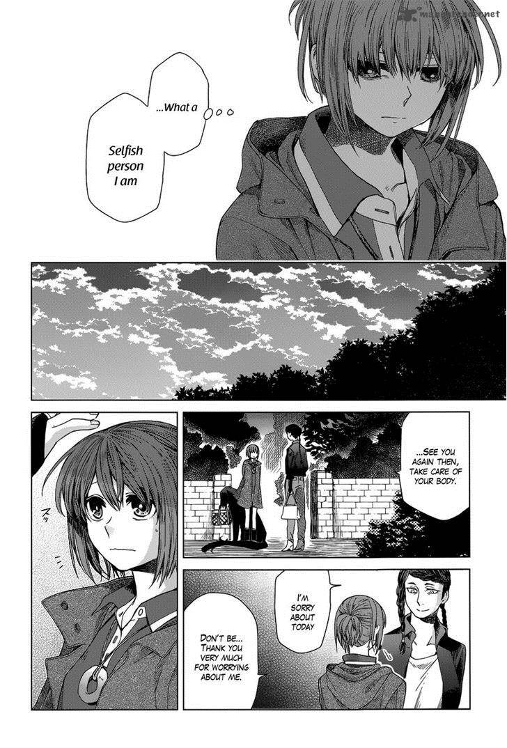 Mahou Tsukai No Yome 13 20