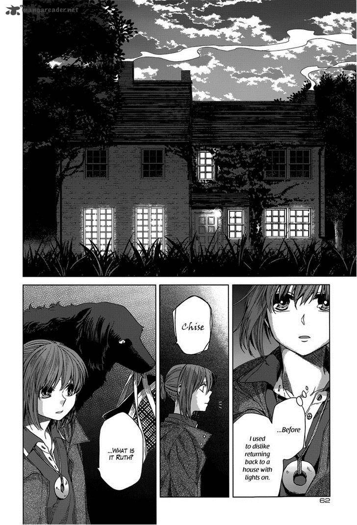 Mahou Tsukai No Yome 13 22