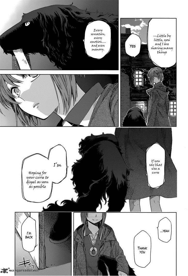 Mahou Tsukai No Yome 13 23