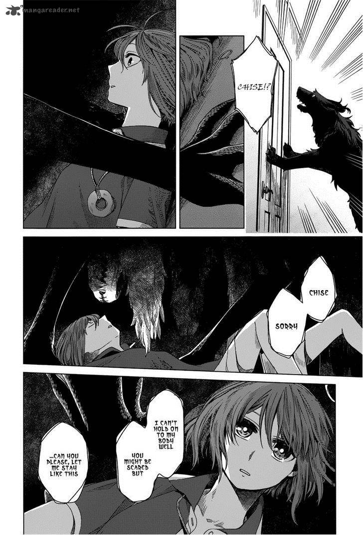 Mahou Tsukai No Yome 13 26