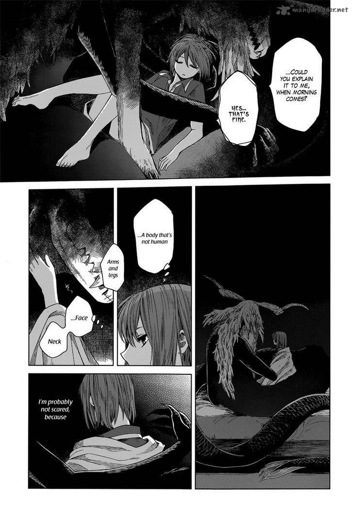Mahou Tsukai No Yome 13 27