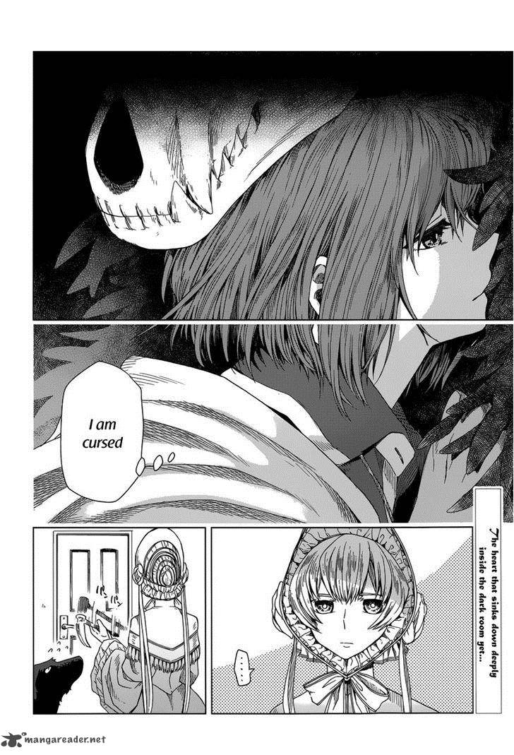 Mahou Tsukai No Yome 13 28