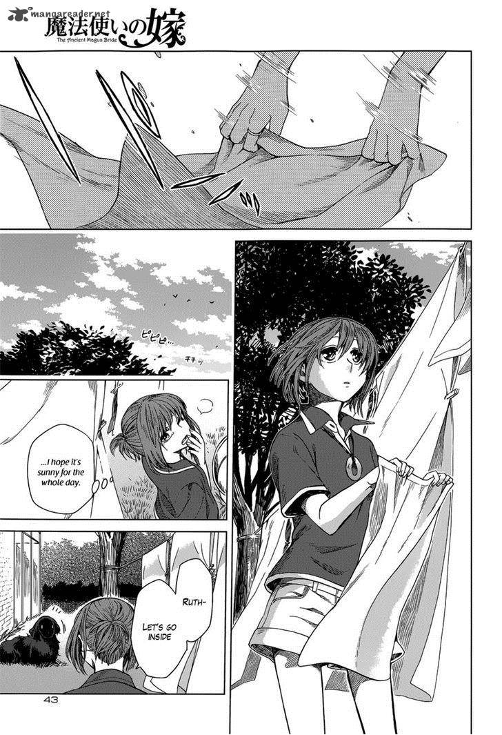 Mahou Tsukai No Yome 13 3