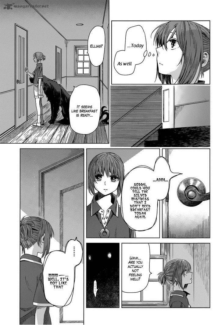 Mahou Tsukai No Yome 13 5