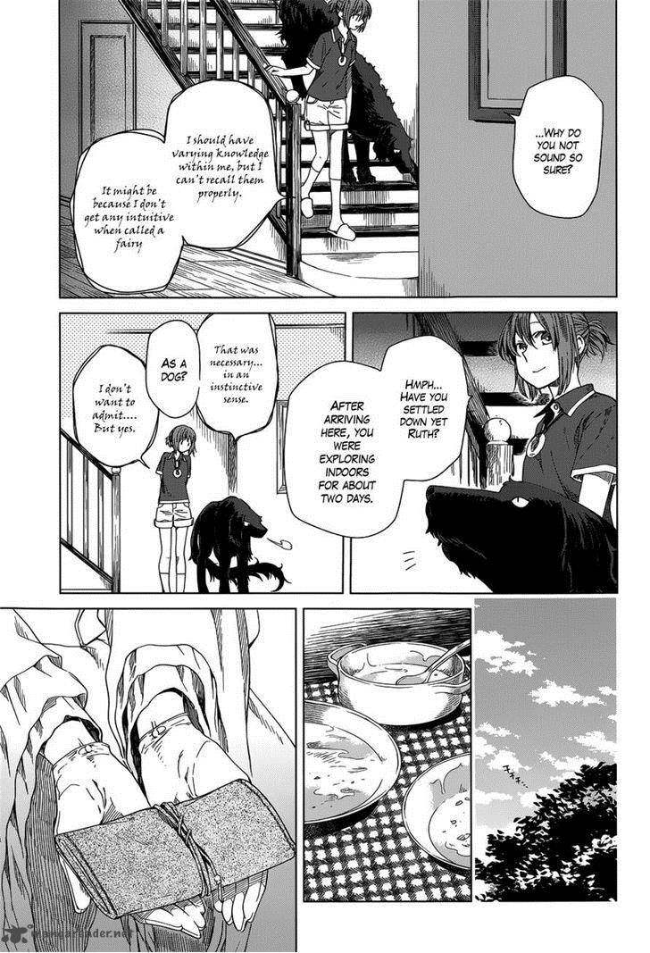 Mahou Tsukai No Yome 13 7