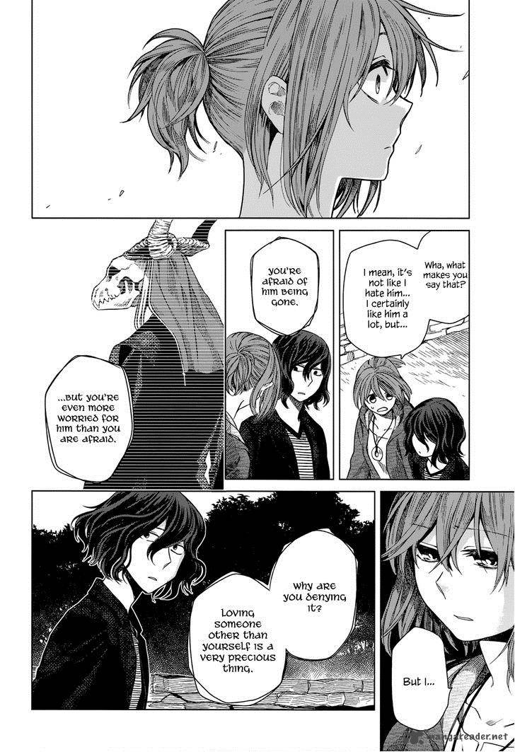 Mahou Tsukai No Yome 14 10
