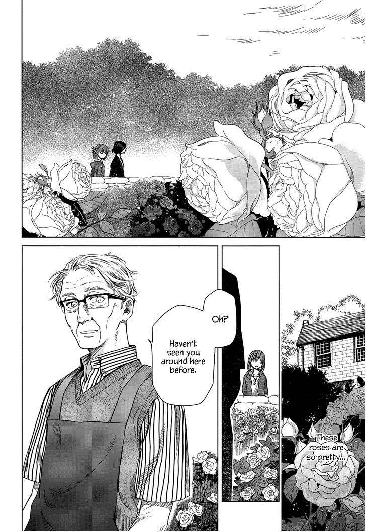 Mahou Tsukai No Yome 14 12