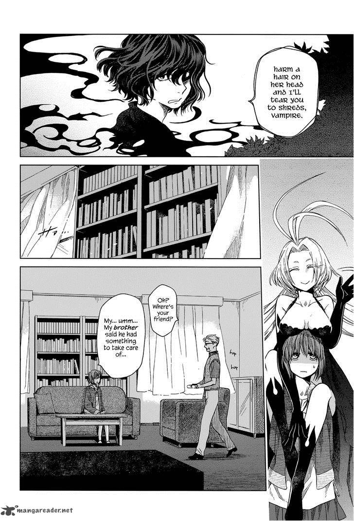Mahou Tsukai No Yome 14 16