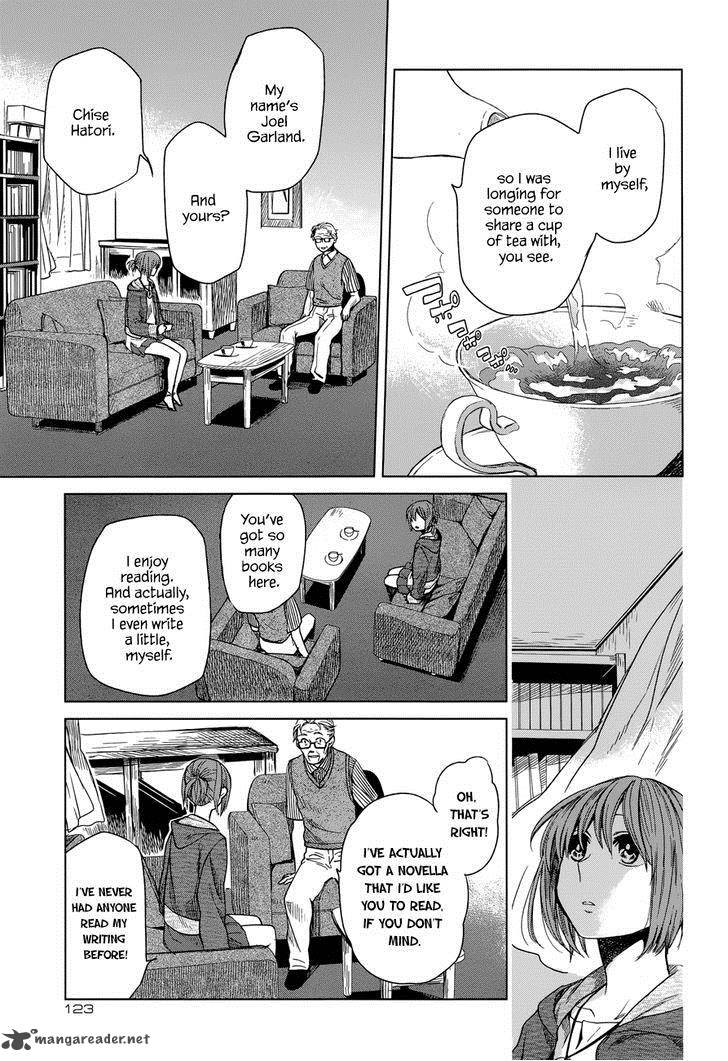 Mahou Tsukai No Yome 14 17