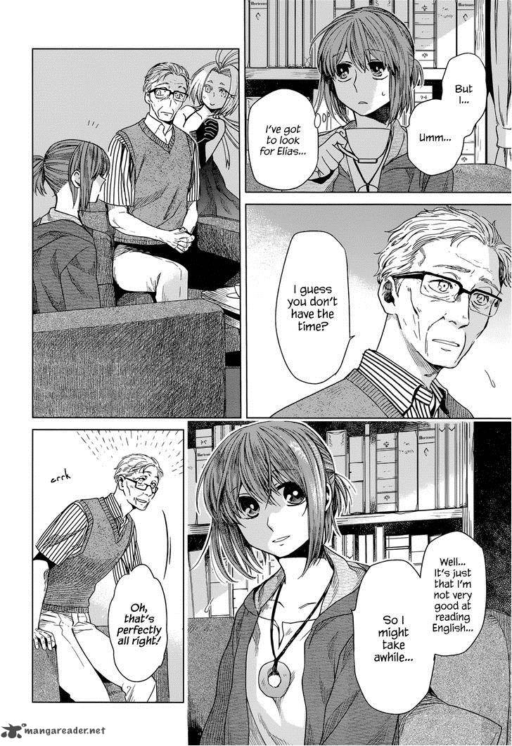 Mahou Tsukai No Yome 14 18