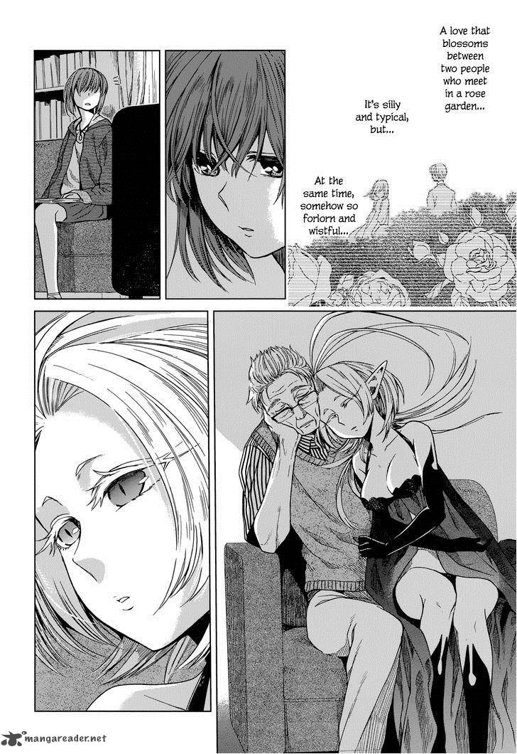 Mahou Tsukai No Yome 14 20