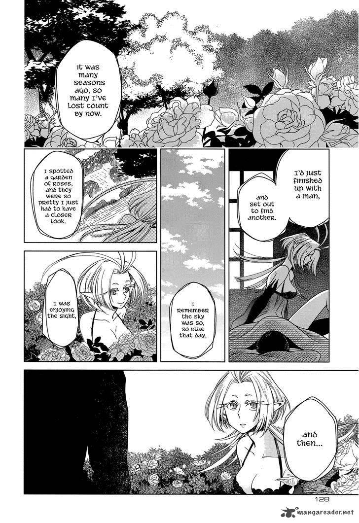 Mahou Tsukai No Yome 14 22