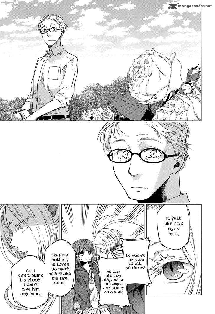 Mahou Tsukai No Yome 14 23