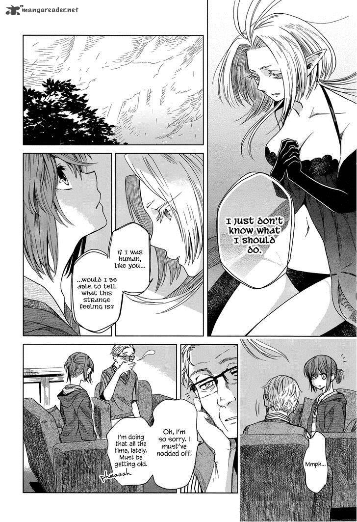 Mahou Tsukai No Yome 14 24