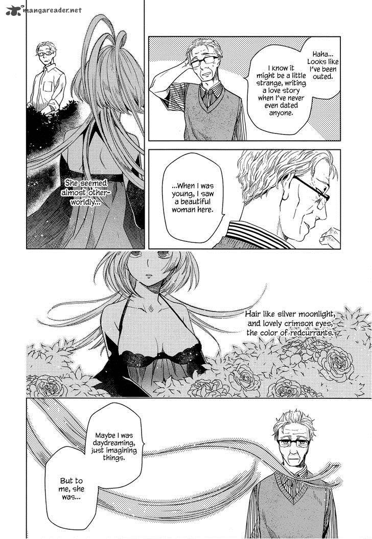 Mahou Tsukai No Yome 14 26