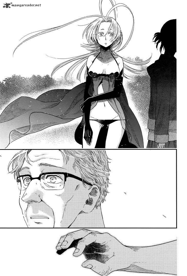 Mahou Tsukai No Yome 14 27