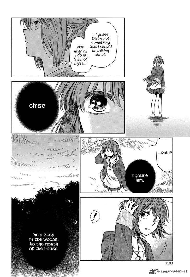 Mahou Tsukai No Yome 14 30