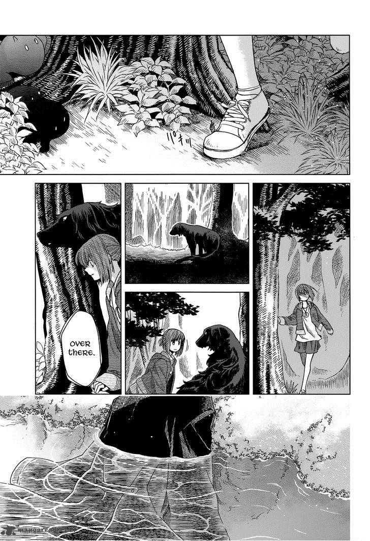 Mahou Tsukai No Yome 14 31