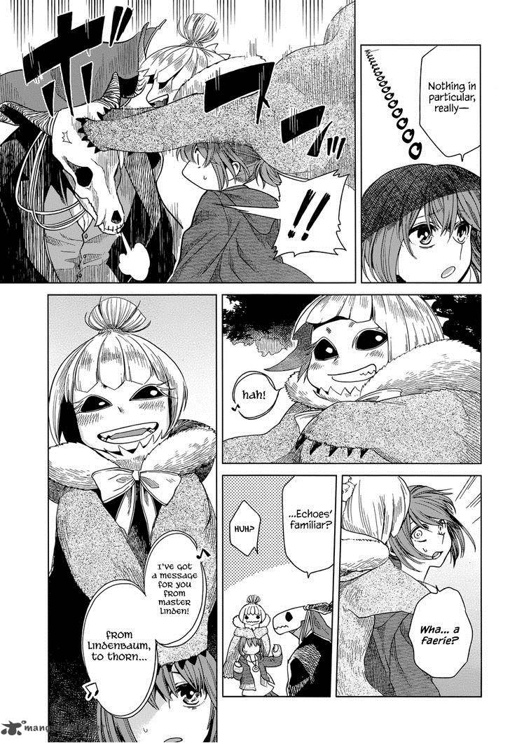 Mahou Tsukai No Yome 14 39