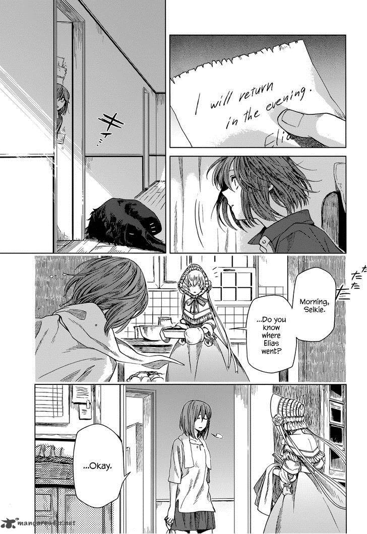 Mahou Tsukai No Yome 14 5