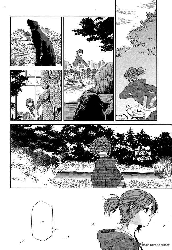 Mahou Tsukai No Yome 14 6