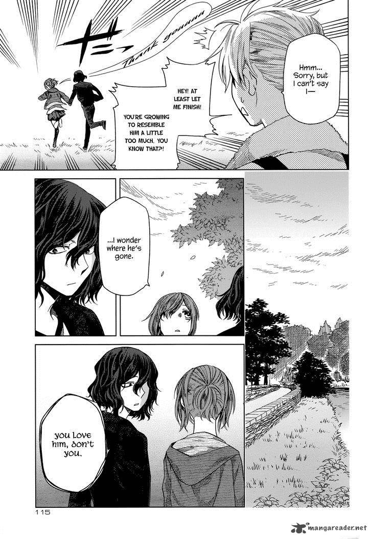 Mahou Tsukai No Yome 14 9