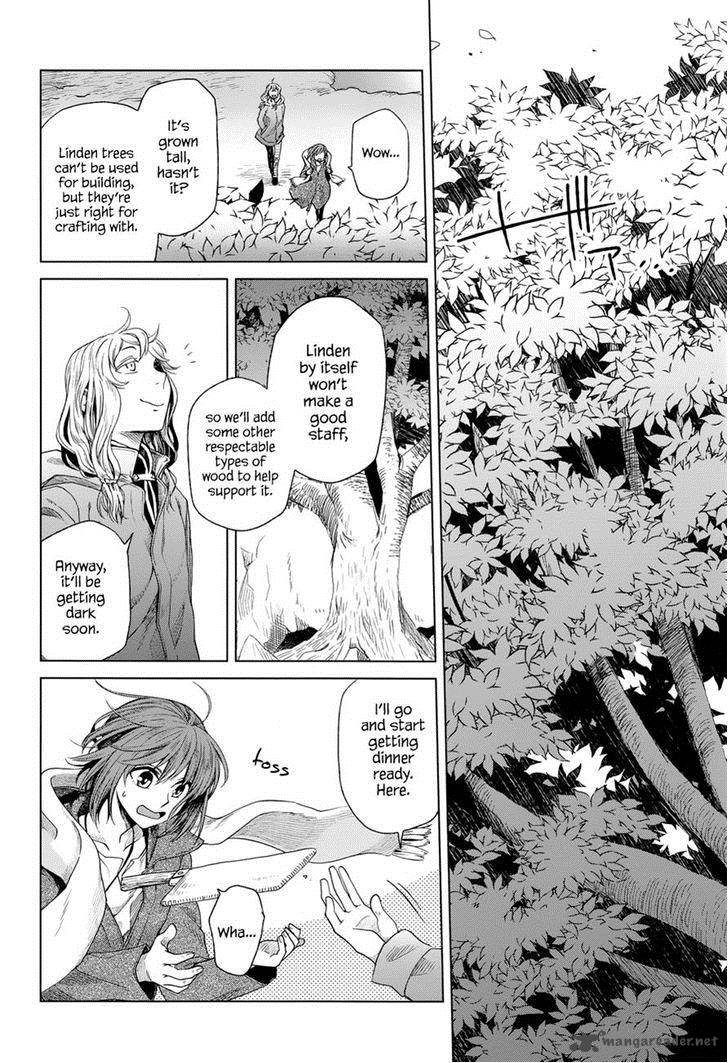 Mahou Tsukai No Yome 15 17