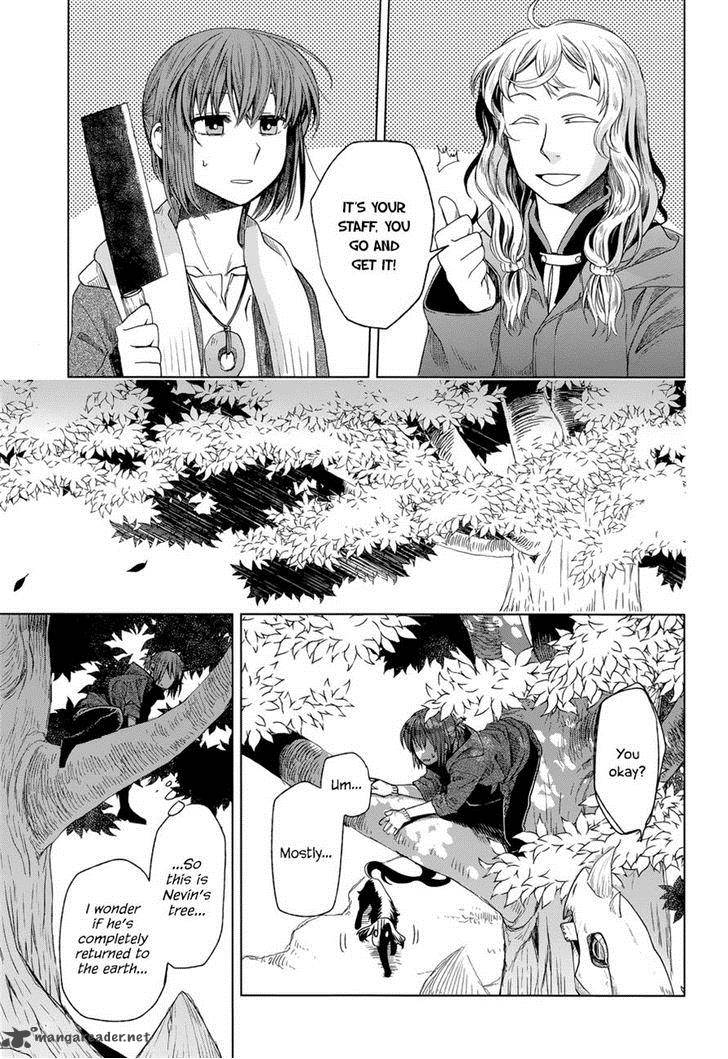 Mahou Tsukai No Yome 15 18