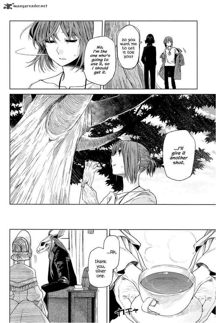 Mahou Tsukai No Yome 15 21
