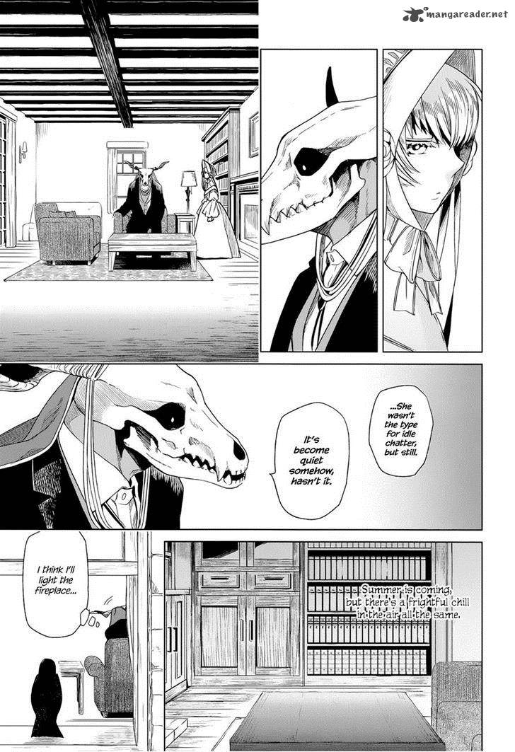 Mahou Tsukai No Yome 15 22