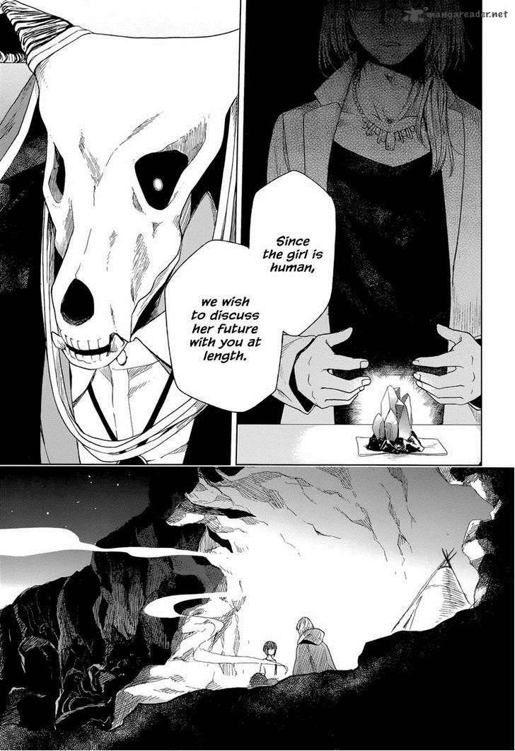 Mahou Tsukai No Yome 15 24