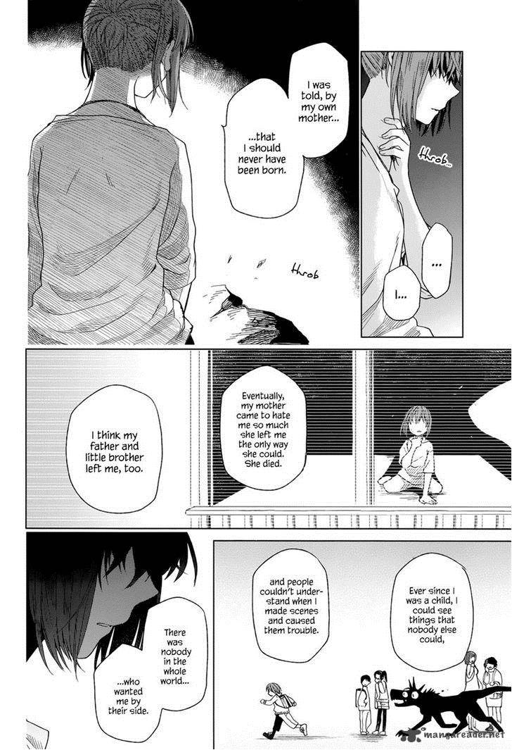 Mahou Tsukai No Yome 15 29