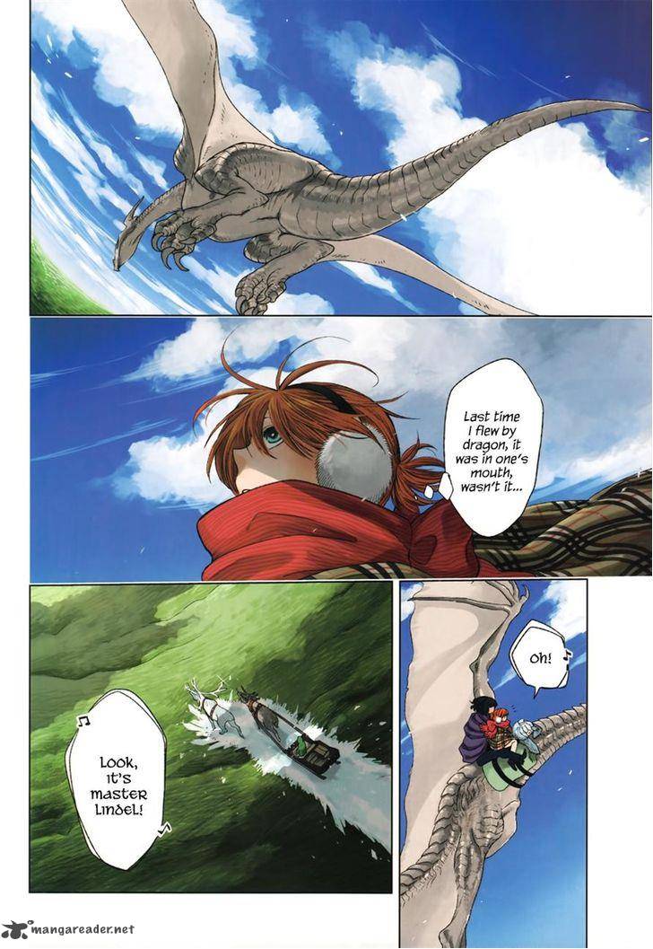 Mahou Tsukai No Yome 15 3
