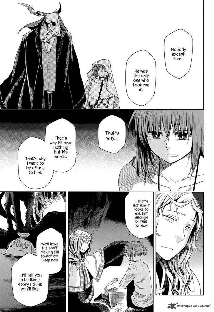 Mahou Tsukai No Yome 15 30