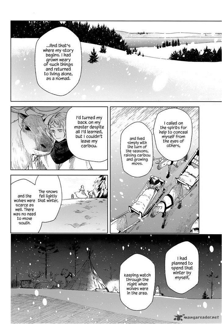 Mahou Tsukai No Yome 15 35