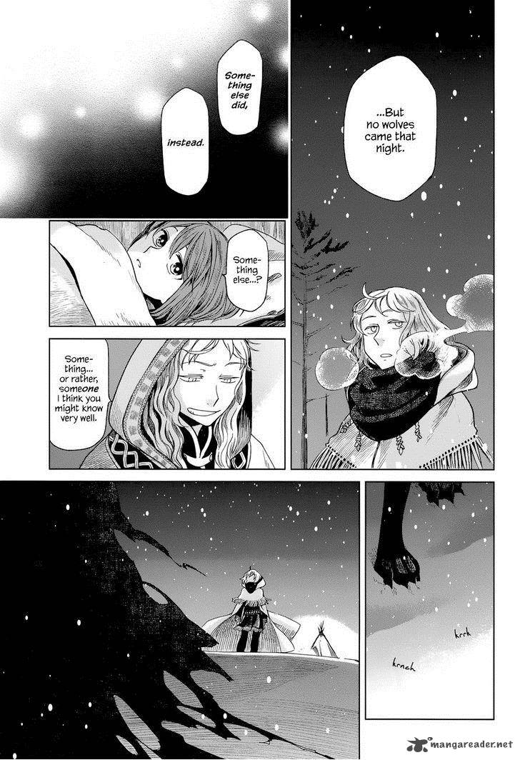 Mahou Tsukai No Yome 15 36