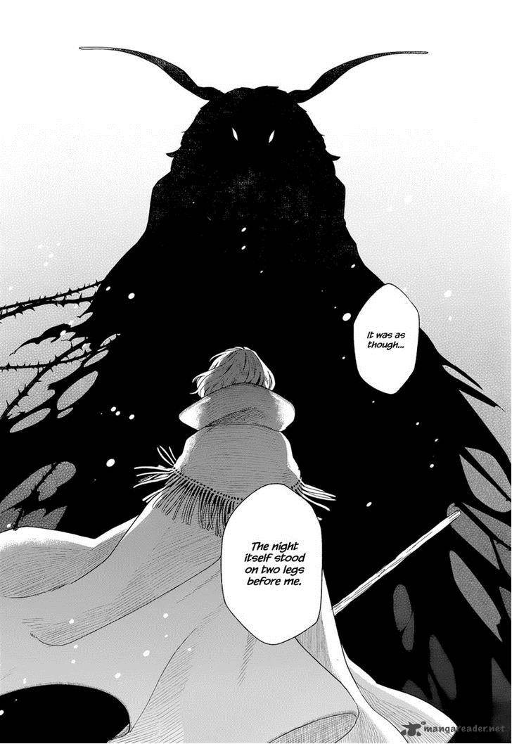 Mahou Tsukai No Yome 15 37